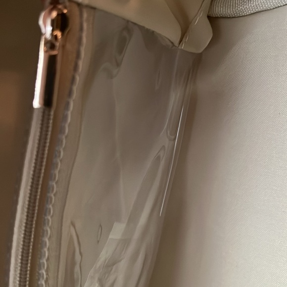 Aztec Western Makeup or Jewelry travel bag NWOT - Picture 9 of 9